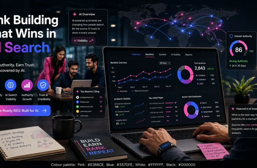 Link-Building-Service-in-2026-Rank-Higher-with-AI-SEO