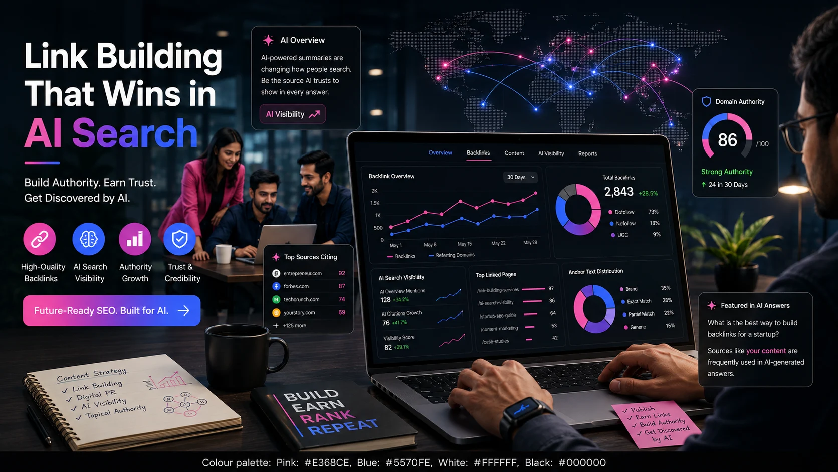 Link-Building-Service-in-2026-Rank-Higher-with-AI-SEO