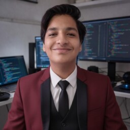 Brijesh Joshi
